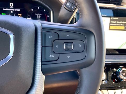 Used 2024 GMC Sierra 2500 Denali w/ Denali Reserve Package image 25