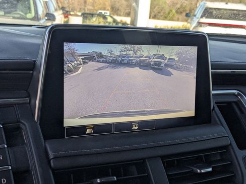 Used 2021 Chevrolet Tahoe LT image 16