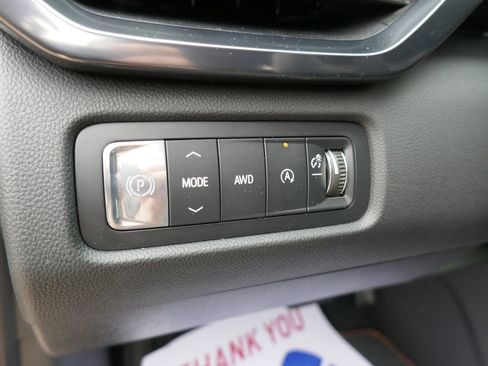 New 2026 GMC Acadia AT4 AWD/4WD image 19