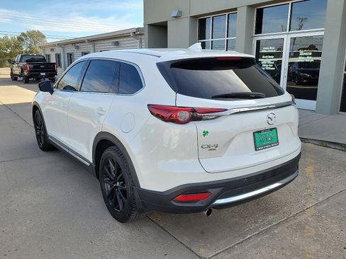 Used 2023 MAZDA CX-9 Grand Touring image 5