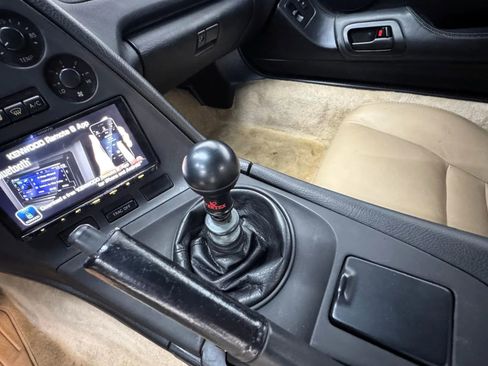 Used 1993 Toyota Supra image 22