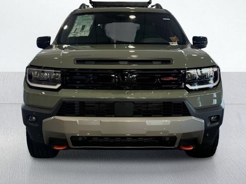 New 2026 Honda Passport TrailSport Elite image 8