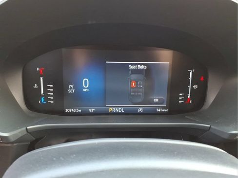 Certified 2023 Ford Escape Active AWD/4WD image 31