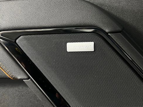 Used 2025 GMC Sierra 1500 AT4 w/ AT4 Premium Package image 22