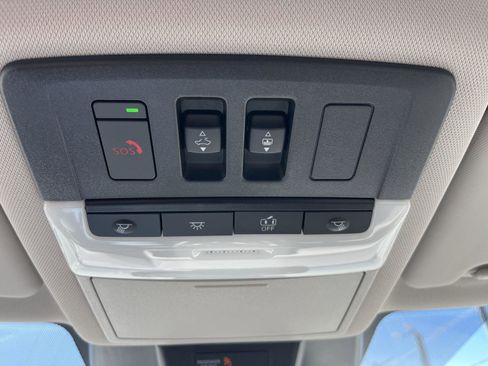 Used 2023 Nissan Rogue SL w/ SL Premium Package AWD/4WD image 21