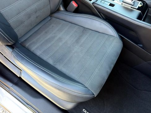 Used 2024 Mitsubishi Outlander SE AWD/4WD image 9