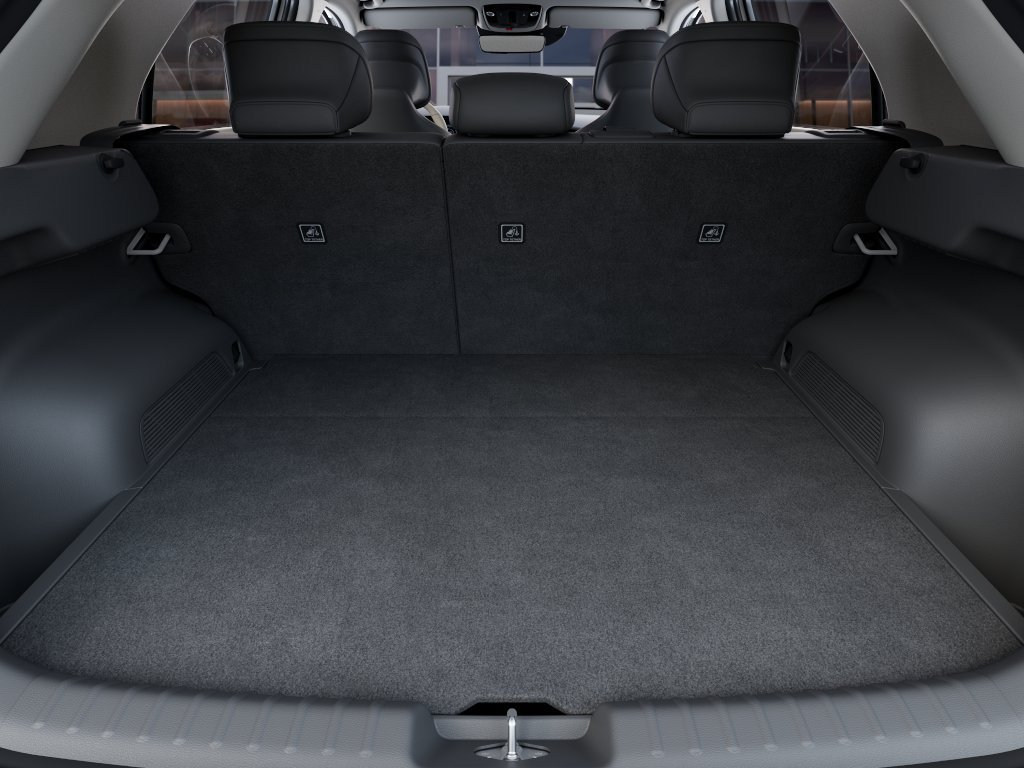 New 2026 Kia Niro Wave w/ Wave Preserve Package FWD image 19
