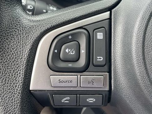 Used 2018 Subaru Forester 2.5i Premium AWD/4WD image 34