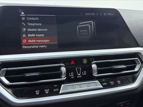 Used 2020 BMW M340i RWD image 27