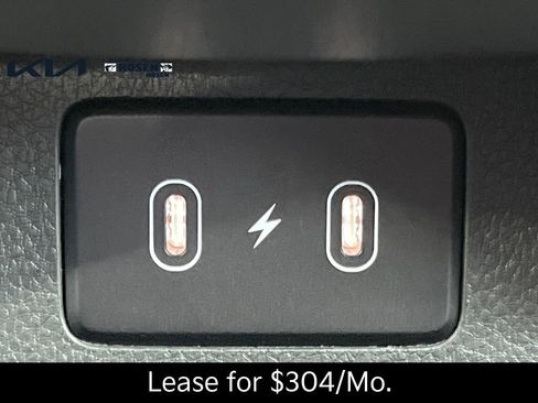 New 2026 Kia K5 GT-Line image 35