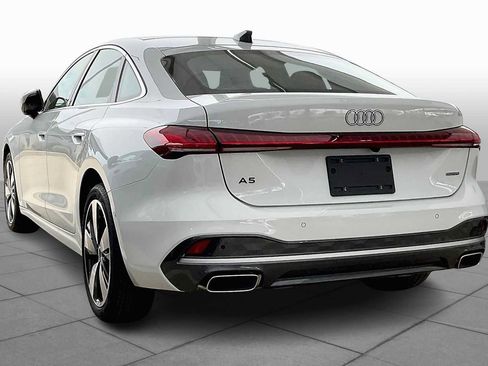 New 2025 Audi A5 2.0T Premium Plus image 12