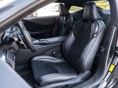 Used 2019 Lexus LC 500 500 w/ Performance Package image 29