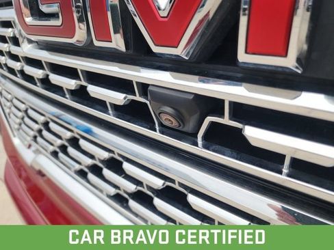 Certified 2019 GMC Sierra 1500 Denali w/ Denali Ultimate Package AWD/4WD image 10