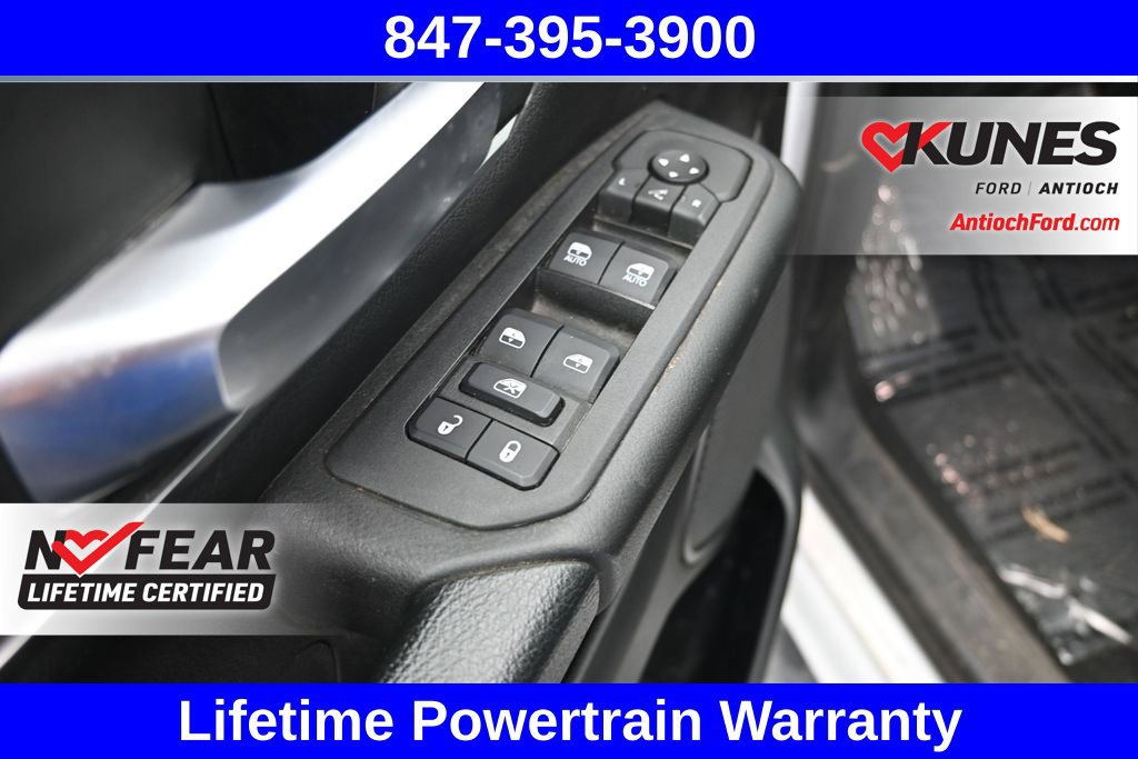 Used 2025 RAM 1500 Big Horn AWD/4WD image 15
