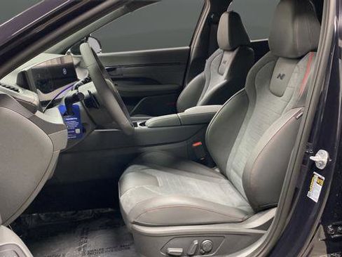 New 2026 Hyundai Sonata N Line FWD image 9