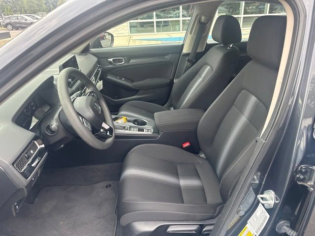 Used 2023 Honda Civic LX image 19