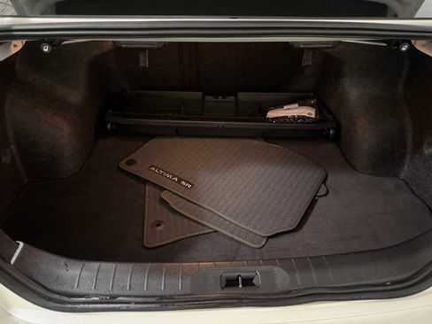 Used 2024 Nissan Altima 2.5 SR image 24