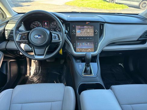 Used 2020 Subaru Legacy w/ Alloy Wheel Package image 12
