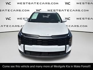 Certified 2026 Kia Sportage LX w/ LX Convenience Package FWD video 2