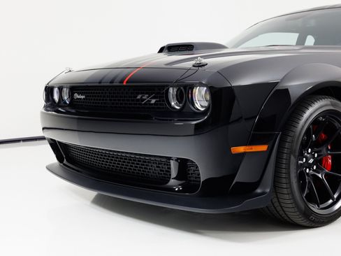Used 2023 Dodge Challenger R/T Scat Pack RWD image 65