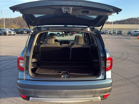 Used 2019 Honda Pilot EX image 5