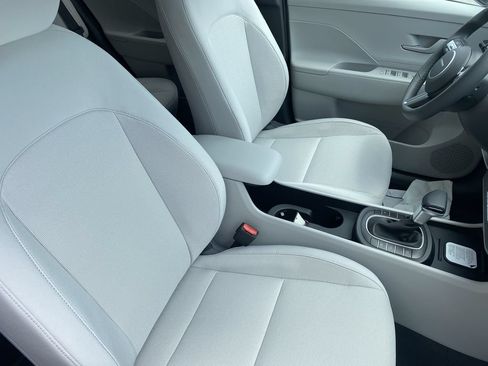 New 2027 Hyundai Kona SEL Sport FWD image 31
