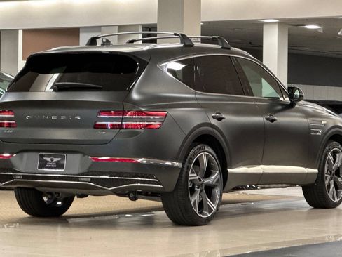 New 2026 Genesis GV80 2.5T Prestige AWD/4WD image 4