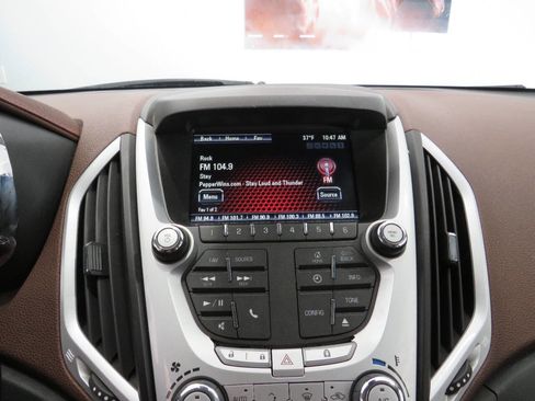 Used 2013 GMC Terrain SLT image 19