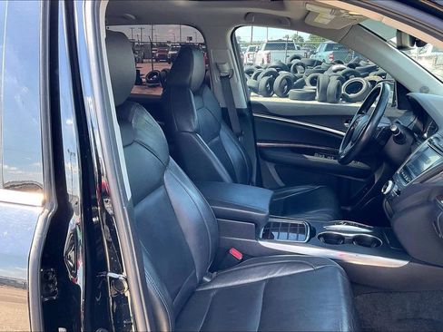 Used 2018 Acura MDX SH-AWD image 30