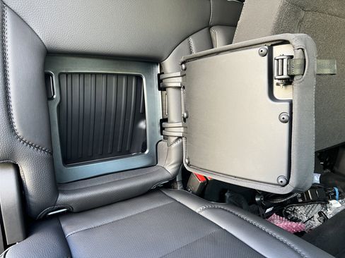 New 2026 GMC Sierra 2500 Denali w/ Denali Reserve Package image 21