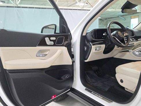 Used 2026 Mercedes-Benz GLE 350 4MATIC image 19