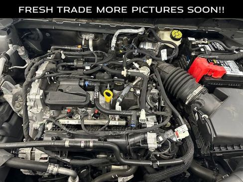 Used 2022 Ford Escape SE w/ Convenience Package FWD image 16