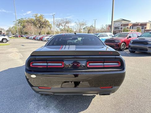 Used 2023 Dodge Challenger R/T Scat Pack image 4