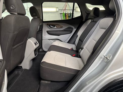 Used 2021 GMC Terrain SLE w/ Driver Convenience Package image 27