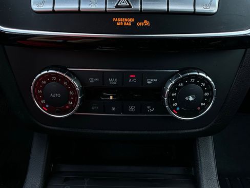 Used 2016 Mercedes-Benz GLE 350 image 29