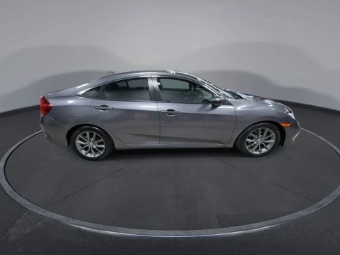 Used 2019 Honda Civic EX image 7