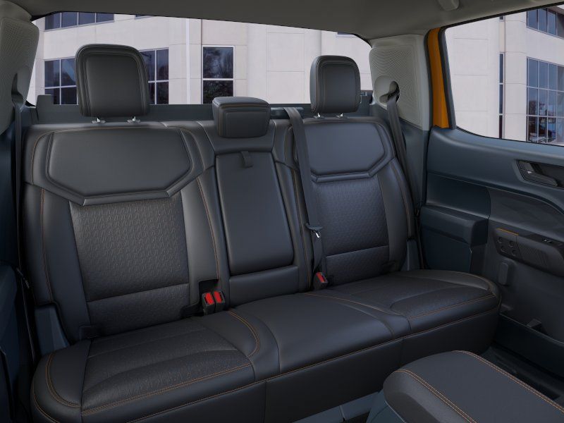 New 2026 Ford Maverick Tremor AWD/4WD image 12