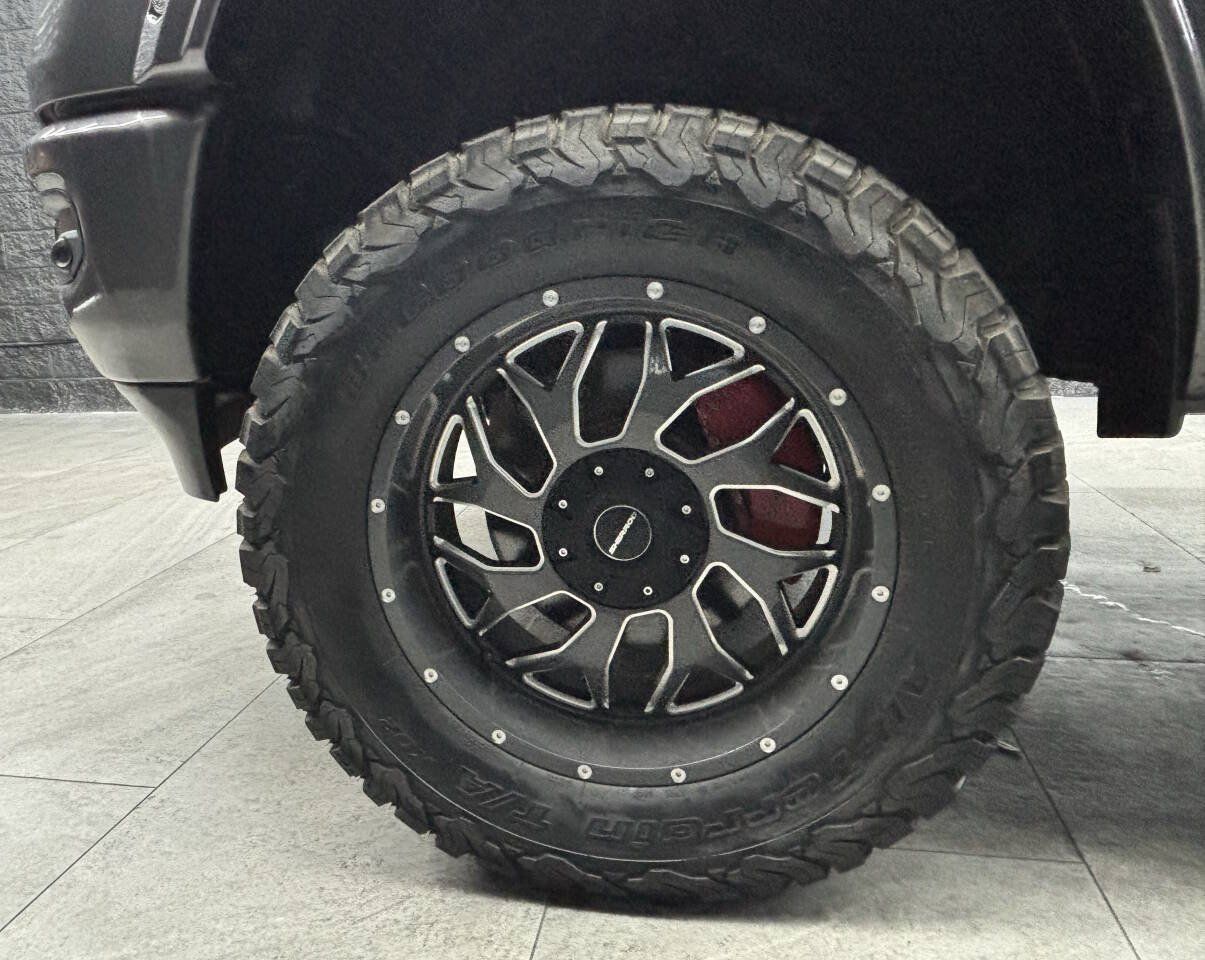 Used 2022 RAM 1500 Big Horn AWD/4WD image 18