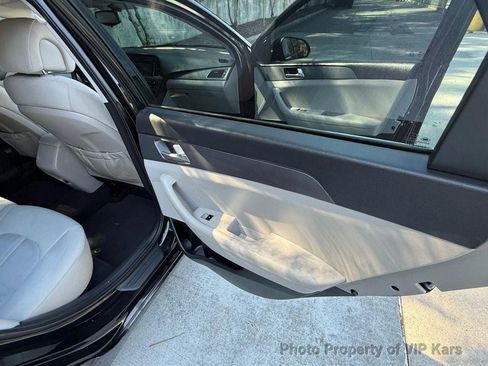 Used 2017 Hyundai Sonata SE image 10