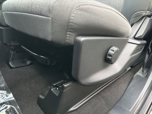 New 2026 Ford F250 XL w/ STX Appearance Package image 15