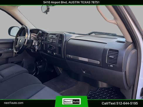 Used 2013 Chevrolet Silverado 1500 LT image 23