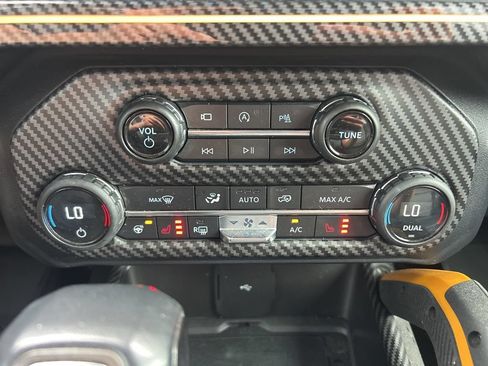 Used 2021 Ford Bronco Badlands AWD/4WD image 33