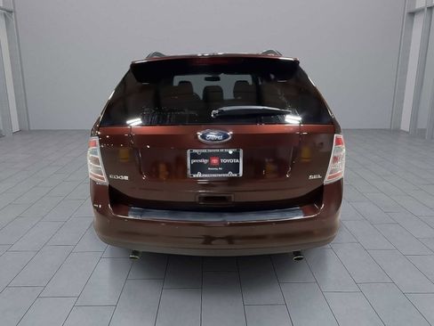 Used 2010 Ford Edge SEL image 7