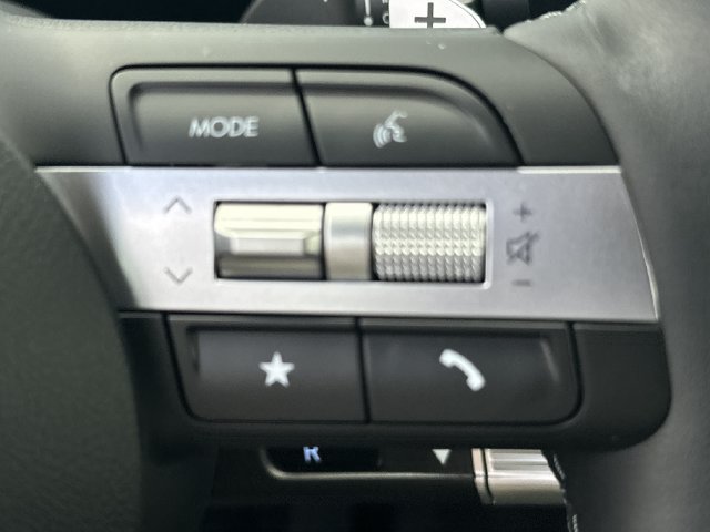 Certified 2026 Hyundai Sonata SEL FWD image 22