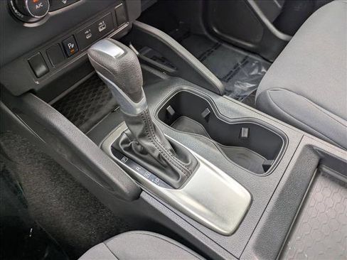 Used 2022 Nissan Frontier S w/ Technology Package image 12