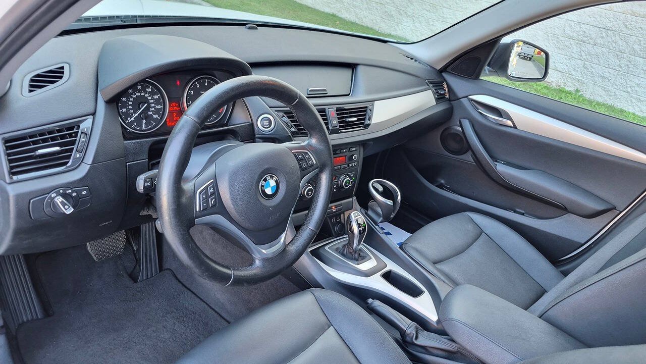 Used 2015 BMW X1 sDrive28i RWD image 24