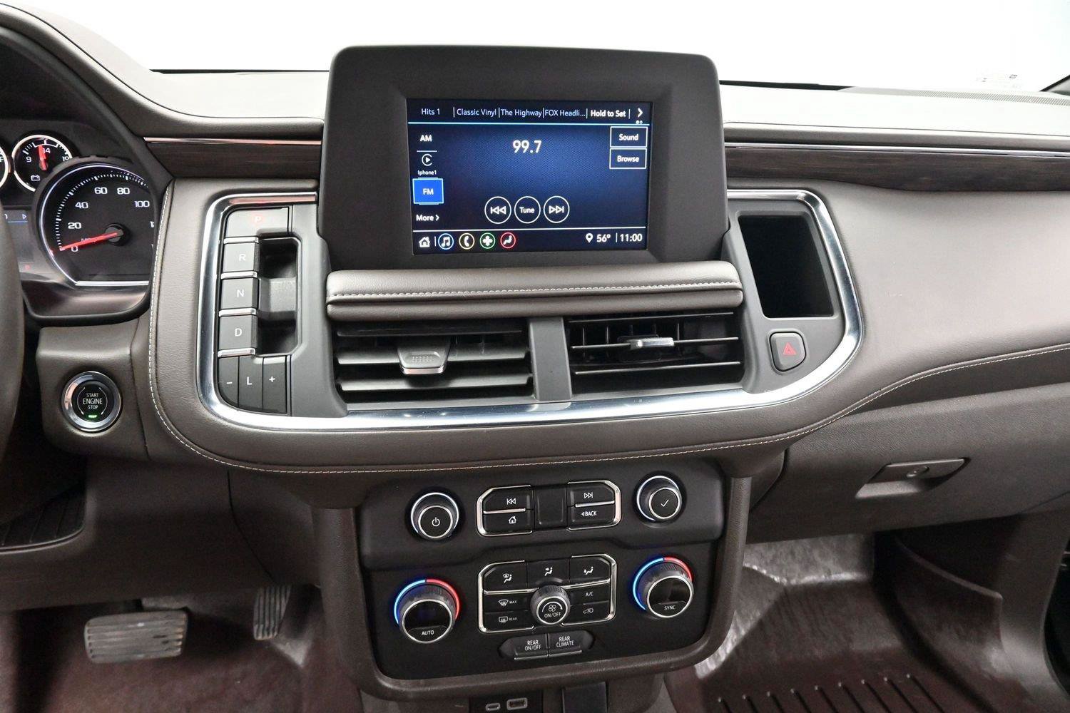 Used 2023 Chevrolet Suburban LS AWD/4WD image 23