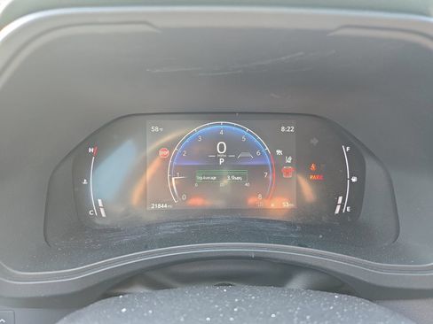 Used 2025 Toyota Grand Highlander AWD image 13