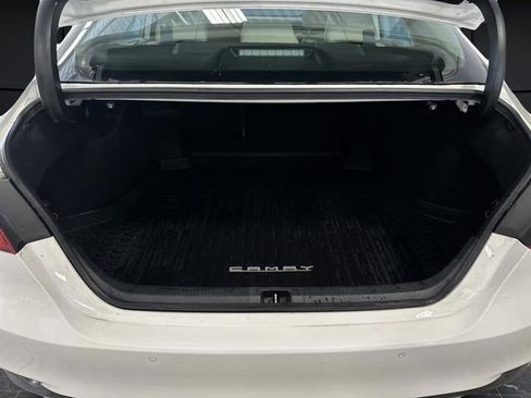 Used 2020 Toyota Camry XLE w/ Driver Assist Package image 16