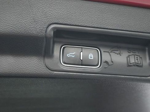 Certified 2025 Ford Explorer ST AWD/4WD image 21